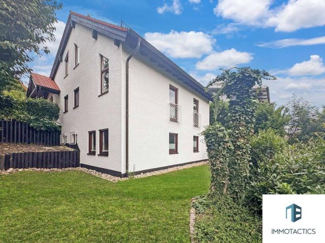 Haus kaufen in Bad Kreuznach, Bad Münster am Stein-Ebernburg