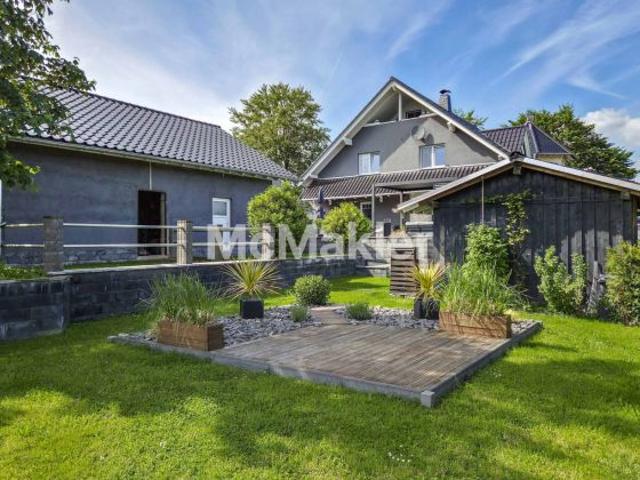 Haus kaufen in Much, Nordrhein-Westfalen