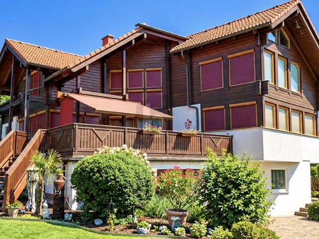 Haus kaufen in Kirchstetten, Bezirk St. Pölten