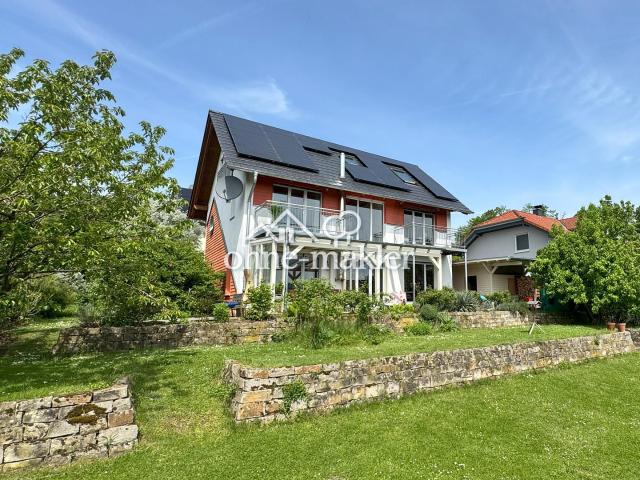 Haus kaufen in Liebenau, Hessen