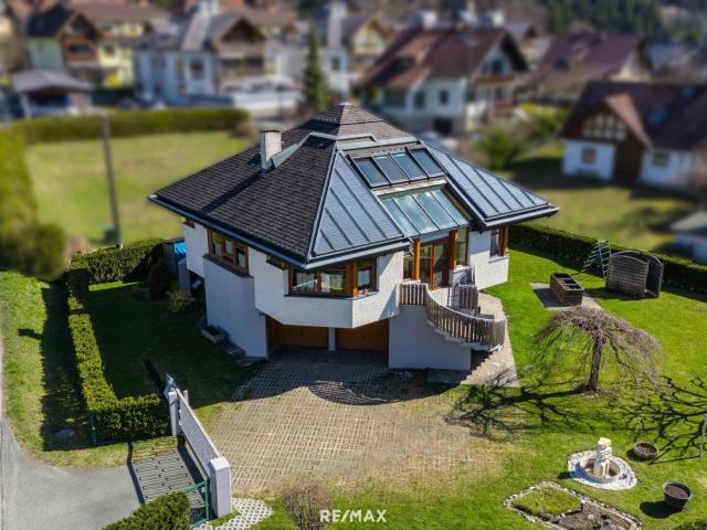 Haus kaufen in Hermagor, Kärnten