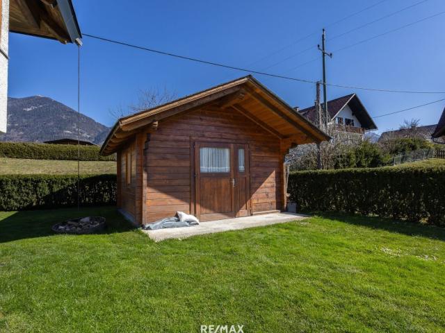 Haus kaufen in Hermagor, Kärnten