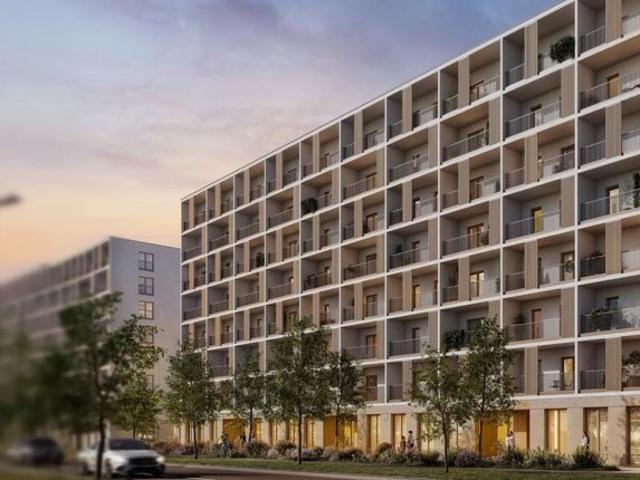 Mieszkanie na sprzedaż w Wrocław, Dolnośląskie