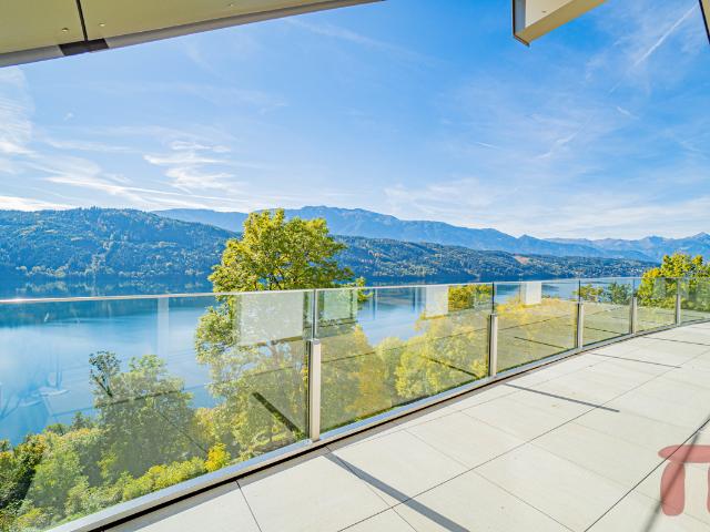 Wohnung mieten in Lechnerschaft, Millstatt am See