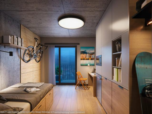 Wohnung kaufen in Innsbruck, Tirol