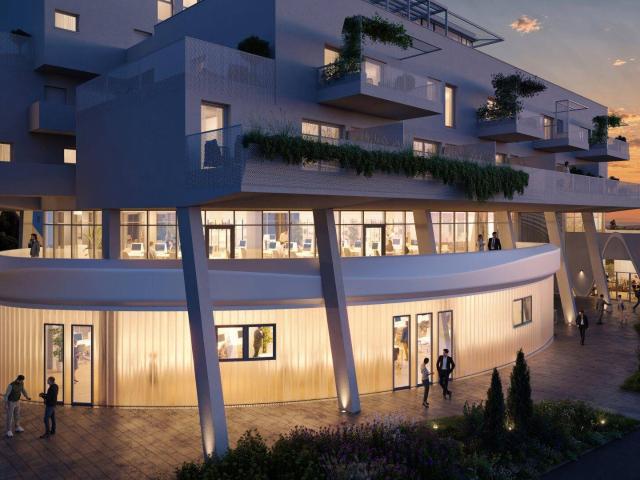 Apartment kaufen in Katastralgemeinde Wenisbuch, Graz
