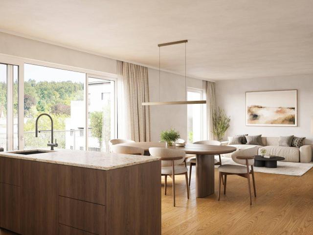 Apartment kaufen in Katastralgemeinde Wenisbuch, Graz