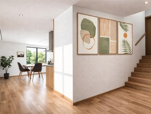 Wohnung kaufen in Châtel-Saint-Denis, Freiburg