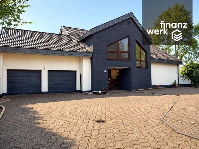 Haus kaufen in Bochum-Wattenscheid, Bochum