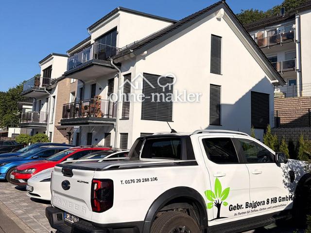 Apartment mieten in Drolshagen, Nordrhein-Westfalen