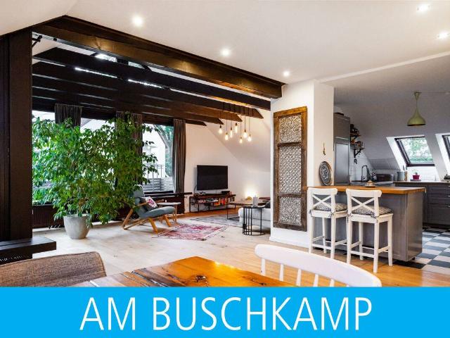 Wohnung kaufen in Sennestadt, Bielefeld