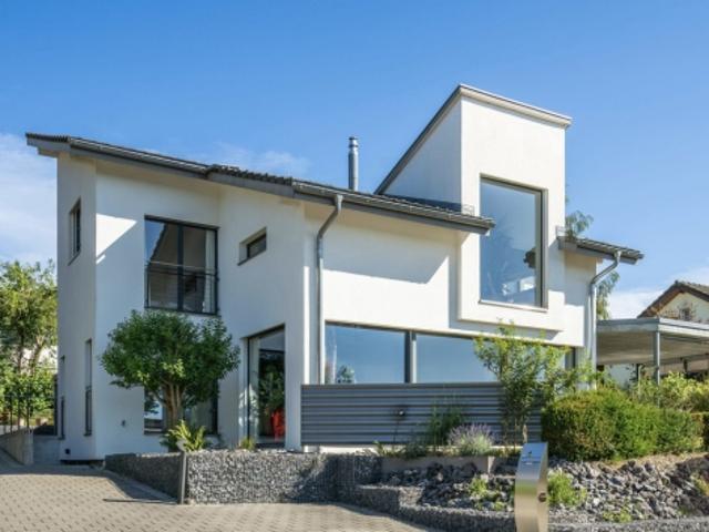Einfamilienhaus kaufen in Murgenthal, Aargau