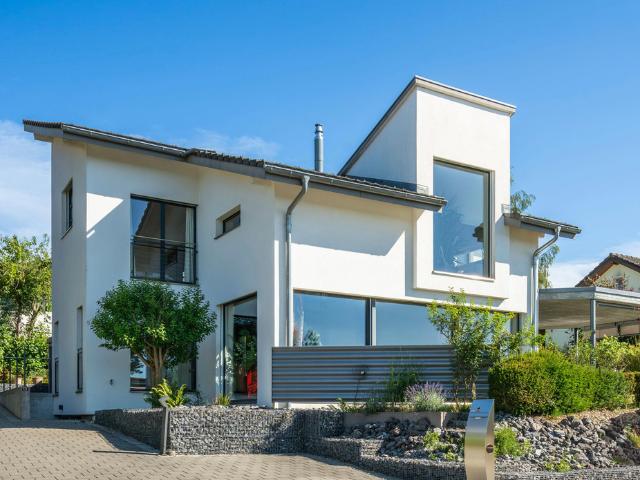 Reihenfamilienhaus kaufen in Murgenthal, Aargau