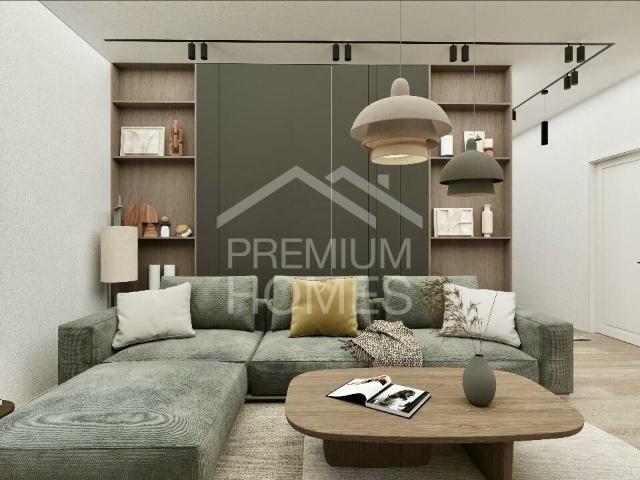 Apartment kaufen