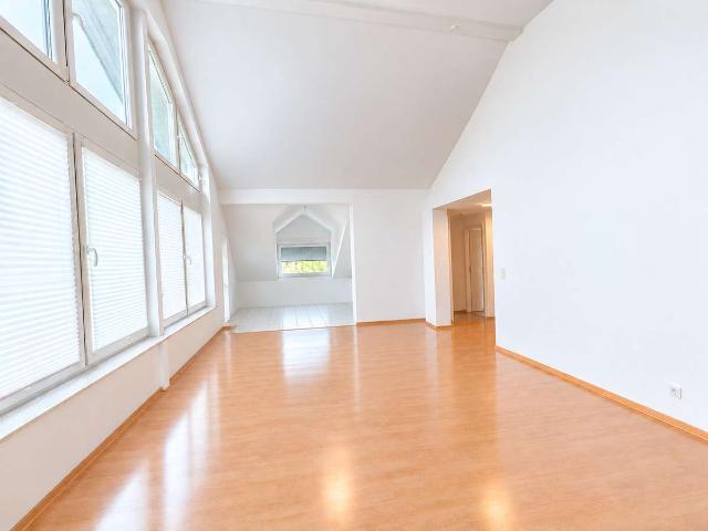 Wohnung kaufen in Siegen, Kreis Siegen-Wittgenstein