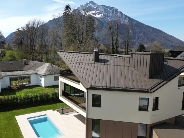 Villa kaufen in Anif
