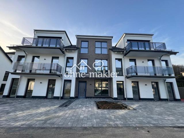 Apartment mieten in Drolshagen, Nordrhein-Westfalen