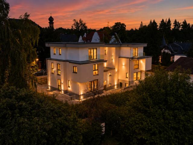 Haus kaufen in Wiesbaden, Hessen