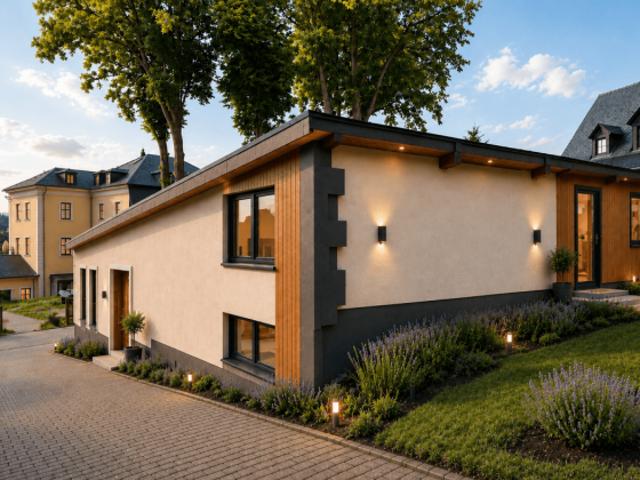 Haus kaufen in Schneeberg, Sachsen