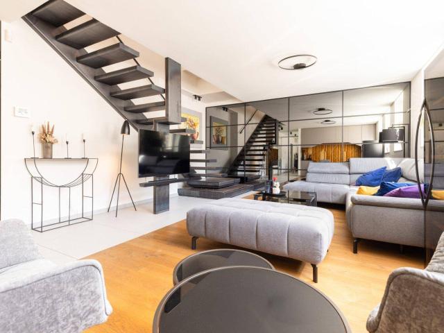 Apartment kaufen in Ottakring, Wien