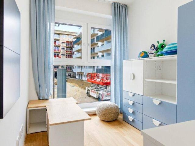Apartment mieten in Jakomini, Gersdorf-Feistritz