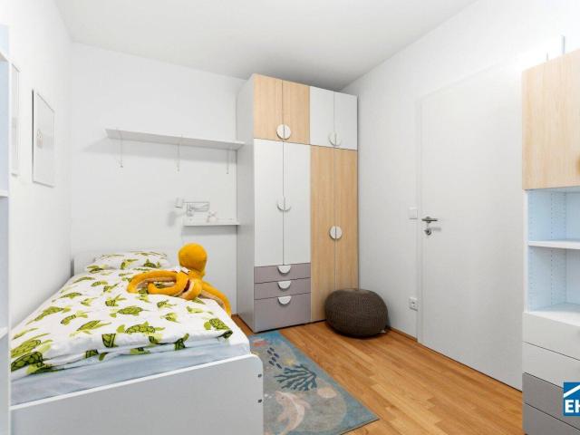 Apartment mieten in Jakomini, Gersdorf-Feistritz