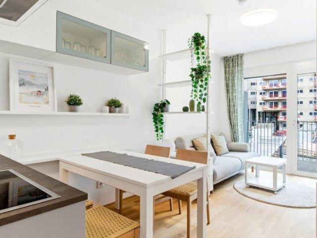 Apartment mieten in Jakomini, Gersdorf-Feistritz