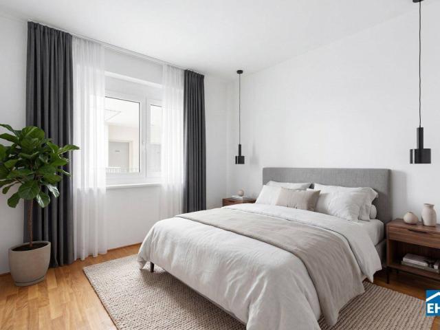 Apartment mieten in Jakomini, Gersdorf-Feistritz