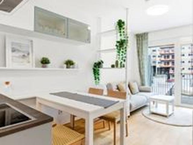Wohnung mieten in Gersdorf-Feistritz, Steiermark