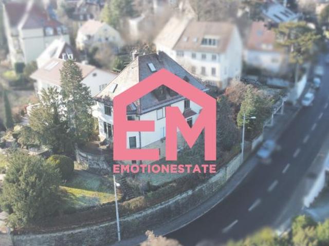 Haus kaufen in Stuttgart, Baden-Württemberg