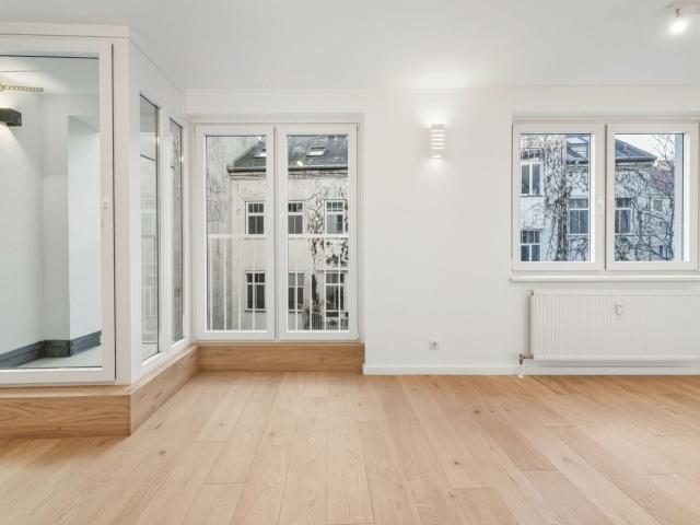 Wohnung kaufen in Seestadt, Wien