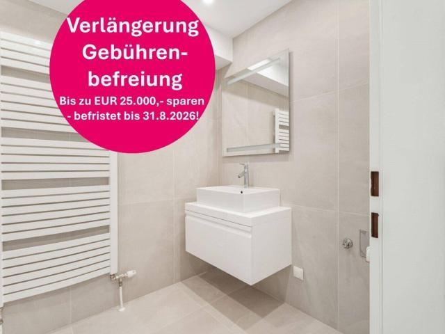 Apartment kaufen in KG Leopoldstadt, Wien