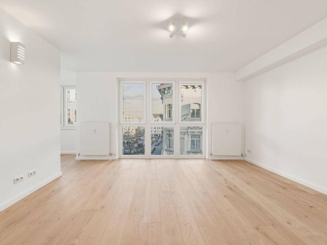 Apartment kaufen in KG Leopoldstadt, Wien