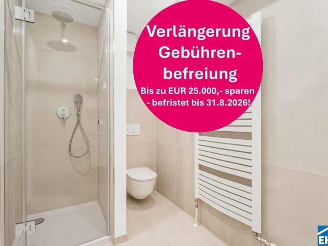 Wohnung kaufen in Leopoldstadt, Wien