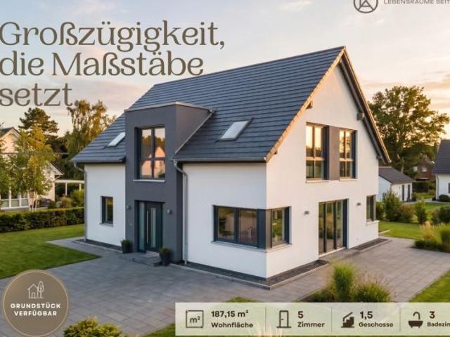 Haus kaufen in Auufer, Schleswig-Holstein