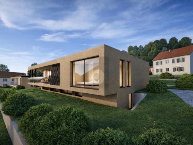 Einfamilienhaus kaufen in Nunningen, Solothurn