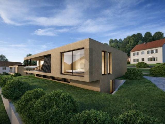 Einfamilienhaus kaufen in Nunningen, Solothurn