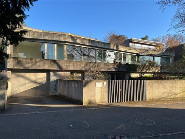 Einfamilienhaus kaufen in Binningen, Basel-Landschaft