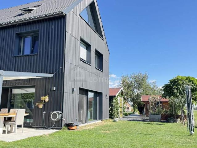 Haus kaufen in Aurachamhongar, Oberösterreich