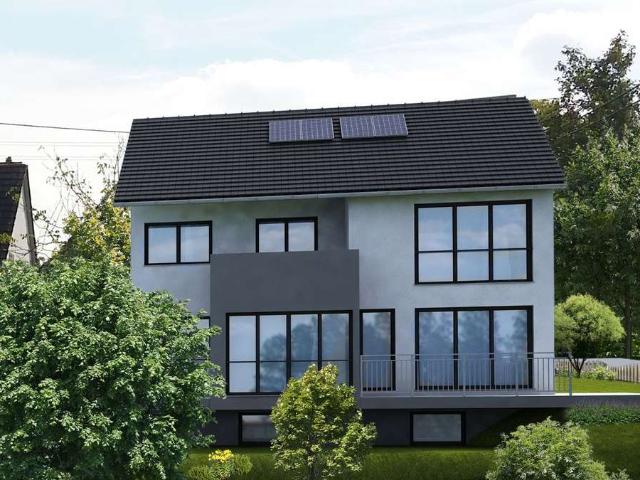 Haus kaufen in Untereisesheim, Landkreis Heilbronn