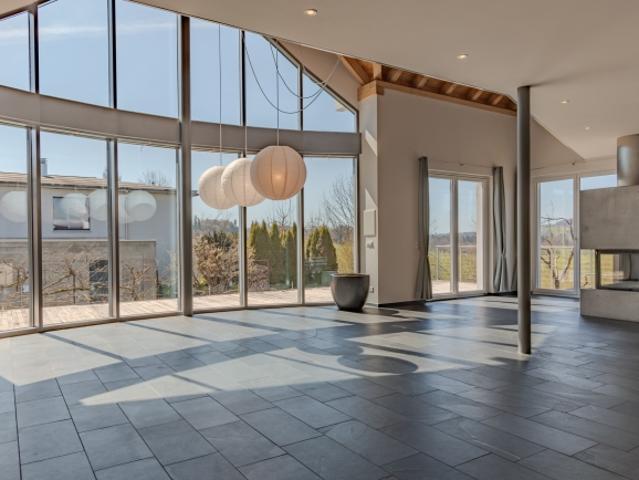 Einfamilienhaus kaufen in Uzwil, St. Gallen