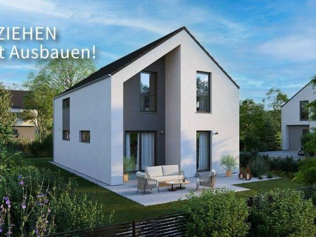 Haus kaufen in Oberwürzbach, Sankt Ingbert