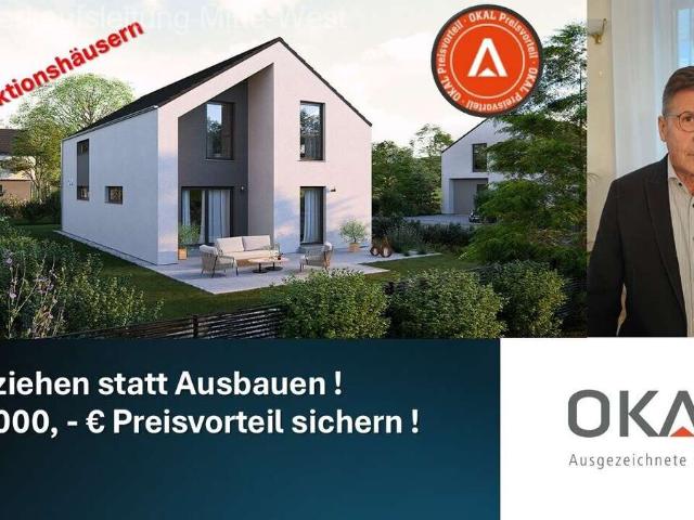 Haus kaufen in Baar, Landkreis Mayen-Koblenz