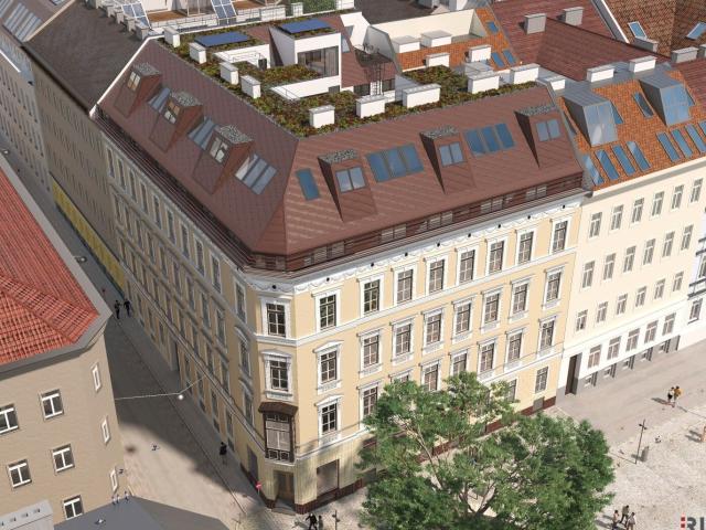 Wohnung kaufen in Donaustadt, Wien
