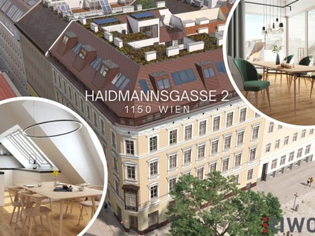 Wohnung kaufen in Wien