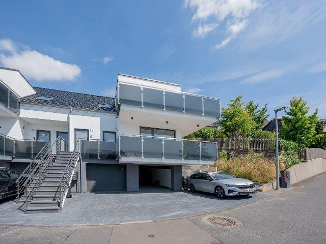 Wohnung kaufen in Moitzfeld, Bergisch Gladbach