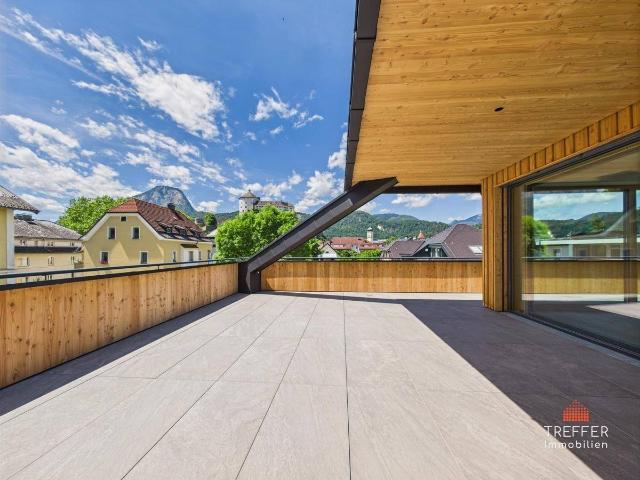 Apartment kaufen in Kufstein