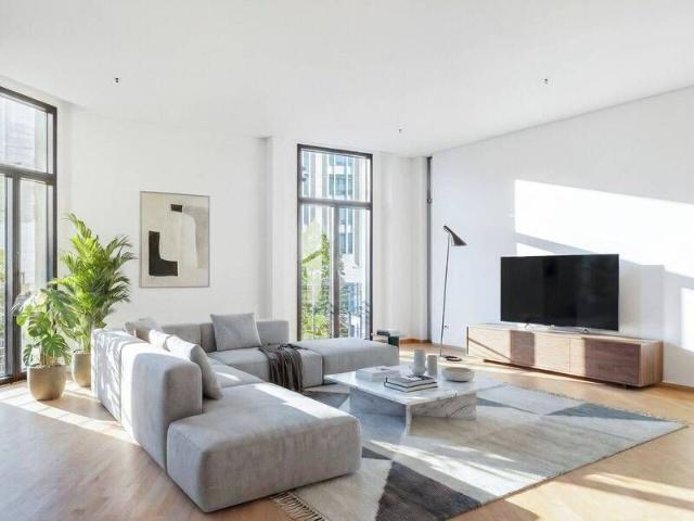 Apartment mieten in Tiergarten, Berlin