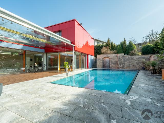 Reihenfamilienhaus kaufen in Däniken (SO), Solothurn