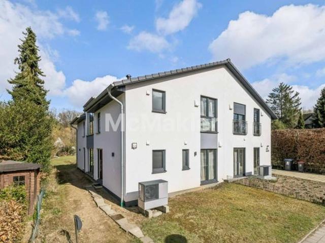 Haus kaufen in Hamburg